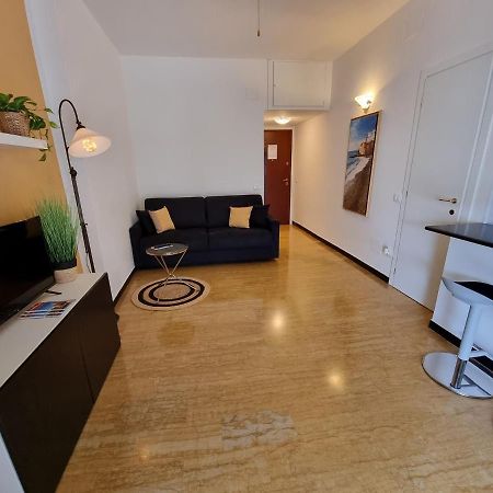 La Casa Di Julia Lägenhet Rapallo Exteriör bild